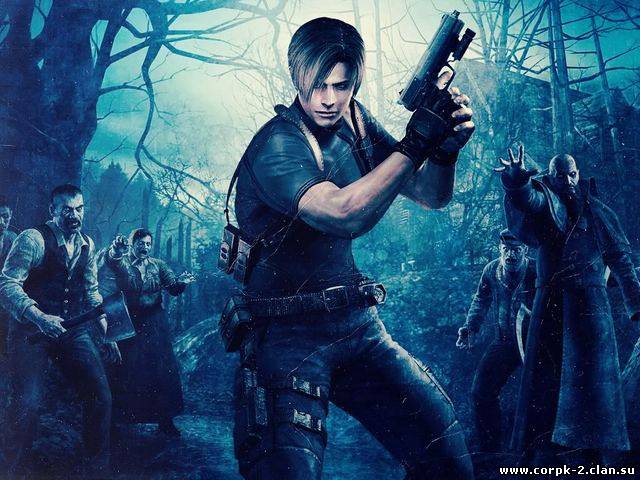 Resident Evil 7 Film Zwiastun
